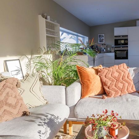 Fabrikken Villa Bleik Екстериор снимка