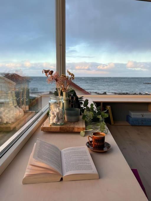 Fabrikken Villa Bleik Екстериор снимка